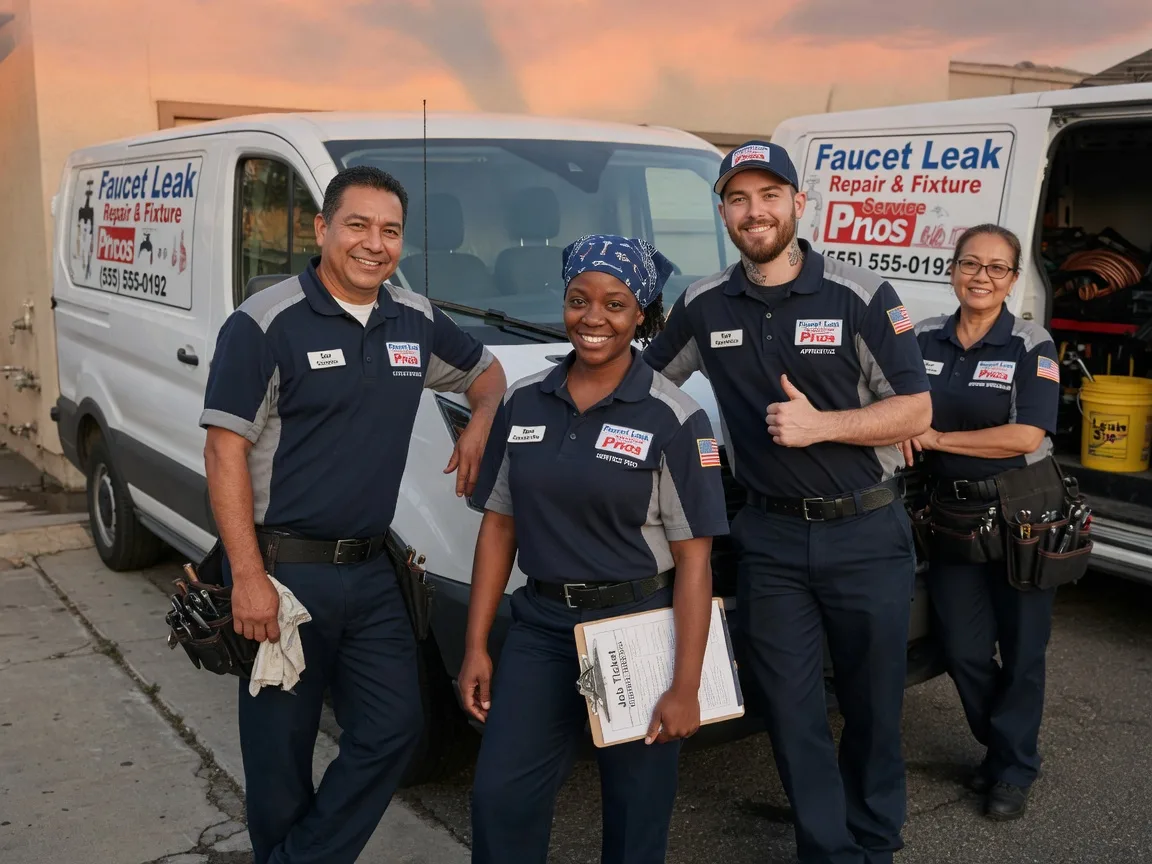 Faucet Repair company in Ruffs Dale, PA